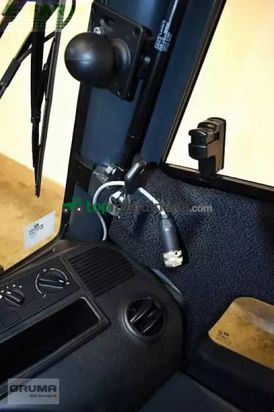 Elevadora - Linde - e 20 ph evo 386-02