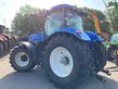Tractor agrícola - New Holland - t 7.250 auto command