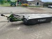 Cortacésped manual - Fendt - slicer 2870 isl