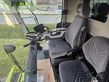 Cosechadora de Cereal - Claas - tucano 560 montana
