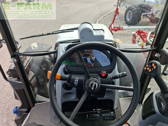 Tractor agrícola - Steyr - 4080 plus 1.0