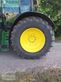 Tractor agrícola - John Deere - 6r 195