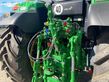 Tractor agrícola - John Deere - 6m125
