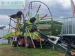 Henificador - Claas - liner 1700 twin