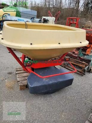 Esparcidor - Kverneland - kverneland ps04