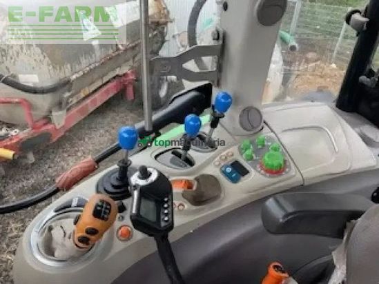 Tractor agrícola - Deutz-Fahr - 5110p