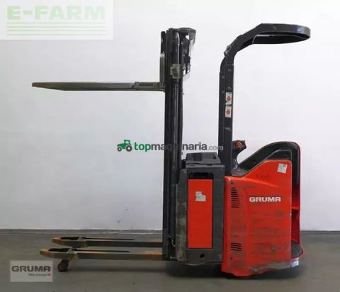 Elevadora - Linde - d 12 sp 133