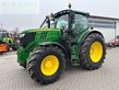 Tractor agrícola - John Deere - 6195r