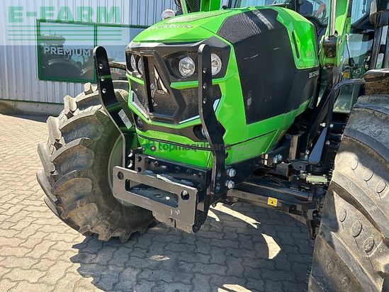 Tractor agrícola - Deutz - 5100