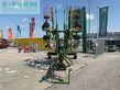 Rastrillo - Krone - Swadro TC 760