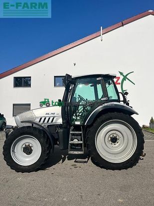 Tractor agrícola - Lamborghini - r6.140 dcr