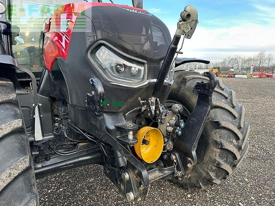 Tractor agrícola - Case IH - maxxum 115 mc ad8