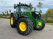 Tractor agrícola - John Deere - 6215r