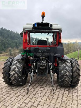 Tractor agrícola - Reform - mounty 80 s