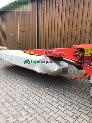 Cortacésped manual - Kuhn - gmd 3510 ff