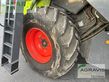 Cosechadora de Cereal - Claas - evion 450 maxi + sw v500