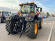 Tractor agrícola - JCB - fastrac 4220 v-tronic 65 km/h