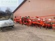 Sembradora monograno mecanica - Gaspardo - manta xl 12 rk