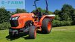 Tractor agrícola - Kubota - l1-382 turf