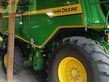 Cosechadora de Cereal - John Deere - t6 600 hillmaster