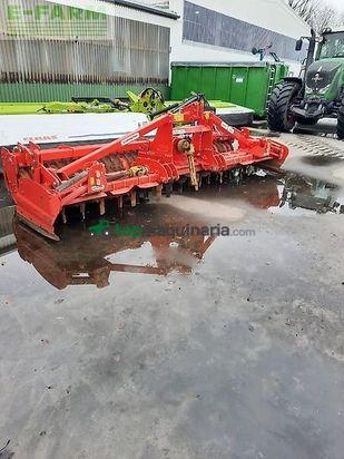 Grada rotativa - Maschio - dm rapido plus