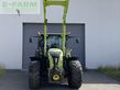 Tractor agrícola - Claas - arion 650 cmatic cebis+fl150 CMATIC CEBIS
