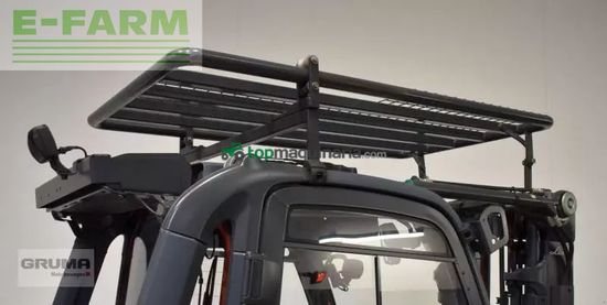 Elevadora - Linde - h 30 d 1202