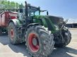 Tractor agrícola - Fendt - 933 vario profi + ProfiPlus