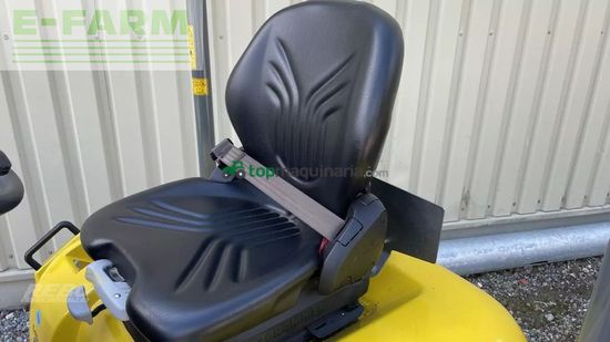Volquet - Wacker Neuson - 1501