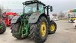 Tractor agrícola - John Deere - 6215R