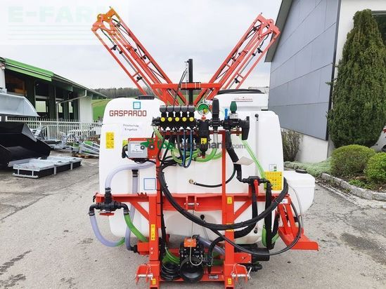 Atomizador - Maschio - teko 1000 start remo feldspritze 15 m