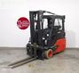 Elevadora - Linde - e 18 l evo 386-02