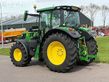 Tractor agrícola - John Deere - 6r 130 traktor