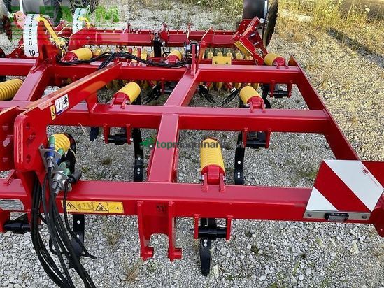 Cultivador - Väderstad - cultus 300 hd