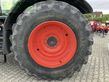 Tractor agrícola - Claas - axion 850 cebis - reduziert!
