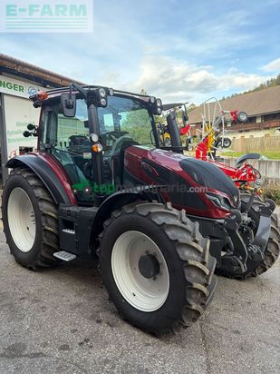 Tractor agrícola - Valtra - g135 active