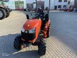 Tractor agrícola - Kubota - b2261 rops