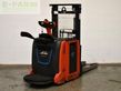 Elevadora - Linde - d 14 ion 133-01