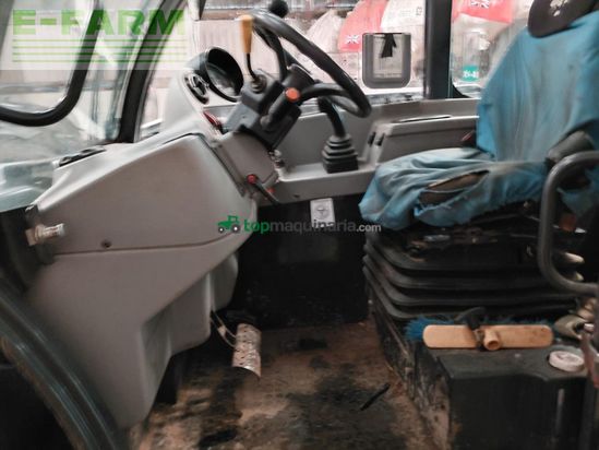 Telescopica - Bobcat - TL43.80HF AGRI***