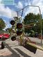 Rastrillo - Claas - liner 1250