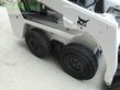 Minicargadora - Bobcat - s70 ( 1.270kg ) mit greiferschaufel
