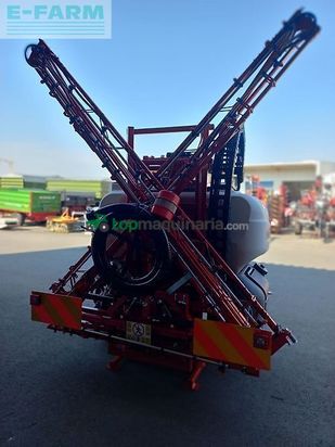 Atomizador - Bargam - mec poli 1300/bdx 15m