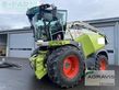 Cosechadora de Cereal - Claas - jaguar 970