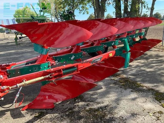 Arado - Kverneland - pg-100-7 scharig