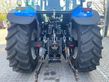 Tractor agrícola - New Holland - tm 155