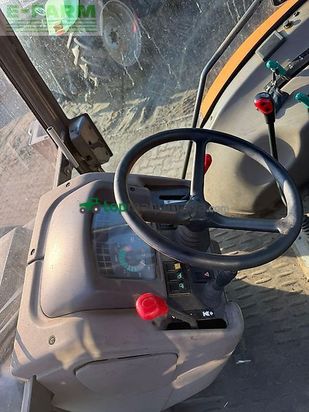 Tractor agrícola - Renault - cergos 350