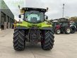 Tractor agrícola - Claas - 650 arion tractor (st24495)