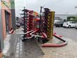 Combinado de siembra -  - aerosem 5002 fdd & lion 503 c
