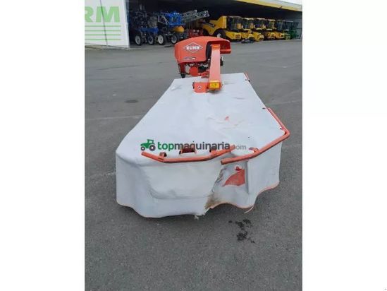 Cortacésped manual - Kuhn - gmd3511ff