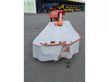 Cortacésped manual - Kuhn - gmd3511ff